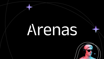 Arenas.Fi logo