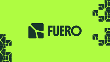 Fuero logo