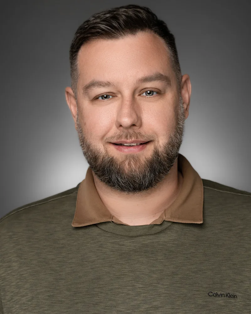Rado Patus, Offer Owner at Protofire