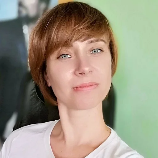 Yuliya Murashko