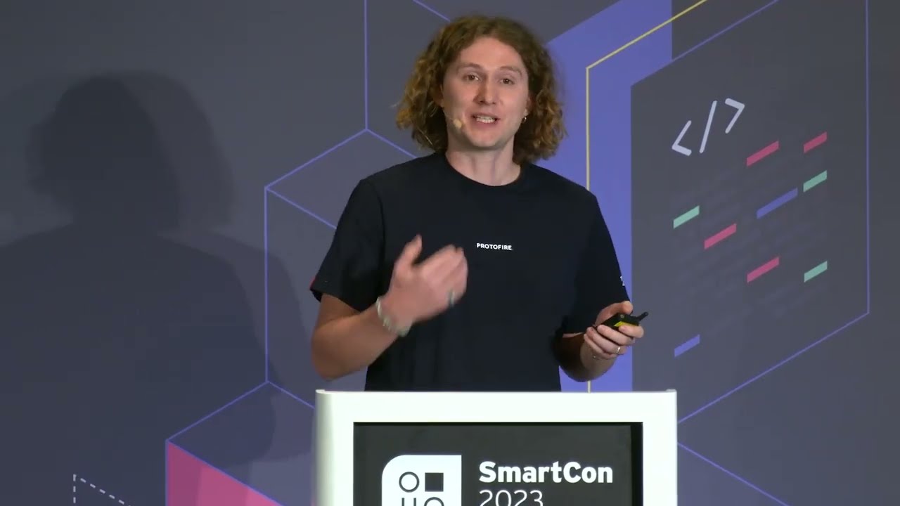 SmartCon 2023